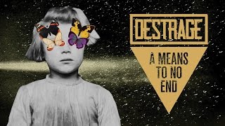 Destrage  A Means to No End FULL ALBUM [upl. by Anehta]