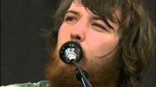 Fleet Foxes Mykonos amp Blue Ridge Mountains Glastonbury 2009mp4 [upl. by Avruch415]