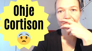 💥Nebenwirkungen von Cortison 💉Stoßtherapie vs Langzeittherapie ✅Multiple Sklerose Schub Prophylaxe [upl. by Enaxor]