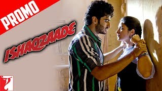 Aafaton Ke Parinde  Full Song  Ishaqzaade  Arjun Kapoor Parineeti Chopra  Amit Trivedi Kausar [upl. by Jolanta305]