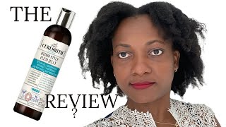 CURL SMITH  HYDROSTYLE FLEXI JELLY REVIEW  IS IT WORTH ALL THE HYPE  UK YOUTUBER [upl. by Nanyt]