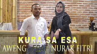 LAGU PESTA GACOR II ENDE LIO II KURA SA ESA II NURAK FITRI Feat AWENG Cover [upl. by Tabbatha]