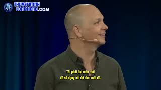 Bí mật đầu tiên của thiết kế tuyệt vời Tony Fadell [upl. by Chi]