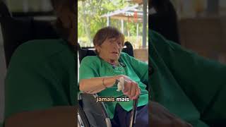 Joséphine 94 ans ne buvait … presque jamais [upl. by Hussein669]