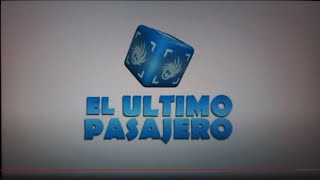 ¡Se nos vienen la Nueva Temporada del Último Pasajero en TVN  2024 [upl. by Llevrac]