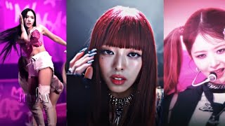 Compilation Best Kpop Edits [upl. by Yar105]