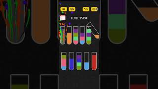 Game water sort 25138 [upl. by Barta]