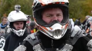 Great Lakes Motocross Grand Prix at the Otsego Club in Gaylord Michigan [upl. by Garratt]