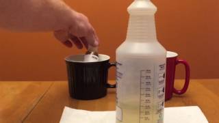 How To Make Homemade Case Lube [upl. by Trellas]