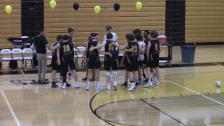 2024 05 15 Hinsdale South Varsity v Metea Valley [upl. by Nauqel]