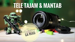 How to repair Canon lens EFS 55250mm f456 IS STM  zoom problem sand inside [upl. by Yrevi]