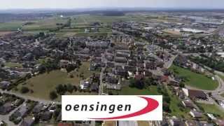 1ATV  Gemeinde Oensingen Video [upl. by Giamo494]