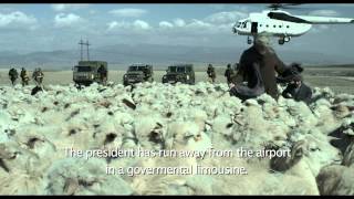 THE PRESIDENT by Mohsen Makhmalbaf Trailer [upl. by Nordin797]