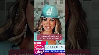 😩“ERES UNA HIP0CR1TA”¿FALSOS CRISTIANOS en la Familia RIVERA Chiquis REVELA TODO ✝️🔥quot [upl. by Michael]