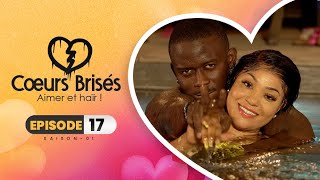 COEURS BRISÉS  Saison 1  Episode 17 VOSTFR [upl. by Attirehs735]