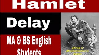 Hamlet Delay [upl. by Gass136]