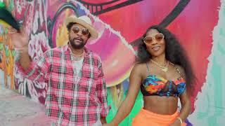 Shaggy ft Patrice Roberts  Whine amp Jumping  Official Music Video [upl. by Innis]