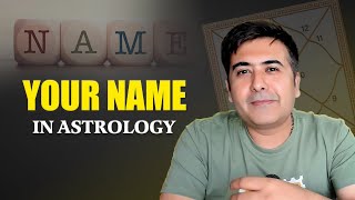 Can Changing Your Name Change Your Life Vedic Astrology Explained  Lunar Astro [upl. by Aicilyt]