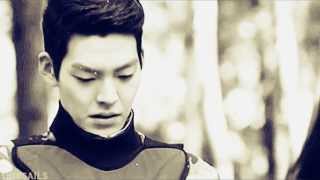 Choi Young Do amp Cha Eun Sang We Cant Stop The Heirs [upl. by Cora]