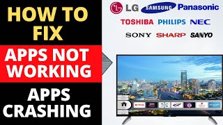 How to Fix Live Net TV App Not Working  Not Opening  Not Loading Problem on Android [upl. by Goren]