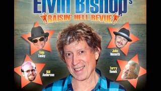 Elvin Bishop  Callin All Cows [upl. by Sheeree13]