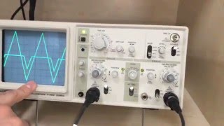 Kırpıcı Devre 2Deney  EDL Elektronik Devreler Laboratuvarı [upl. by Sorensen70]