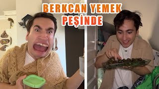 Gen Z  4Sezon 10Bölüm  Sürpriz Sahne Berkcan Yemek Peşinde [upl. by Lukash]