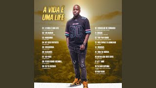 Vai Mudar feat Telma Lee amp Rui Orlando [upl. by Lodhia882]