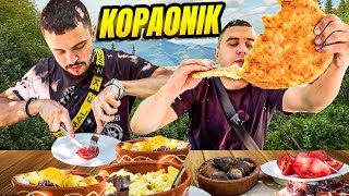 DA LI JE OVO NAJBOLJA KAFANA NA KOPAONIKU [upl. by Nnyletak]