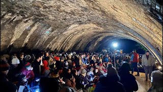 Carols Under the Arch 2021 [upl. by Ecadnarb]