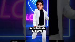 Crazy  Moviestar Remix DJ Tirolese remix music dance dj 80smusic popmusic tiktok shorts [upl. by Geer]