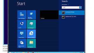 How to In Place Upgrade Windows 2012 R2 Domain Controller to 2016 Server [upl. by Palmore232]