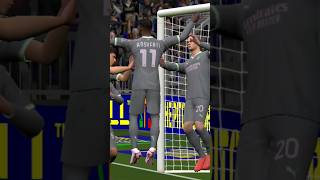 Ansu Fati🤖🔥 football anim worldcup cr7 fifaworldcup fifa shorts viralvideo [upl. by Bobbette788]