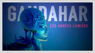 GANDAHAR  Les Années Lumière  Trailer [upl. by Talia]