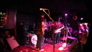 quotTrashtruckquot by The Greyboy Allstars  Live at the Casbah  20130615 [upl. by Mamoun]