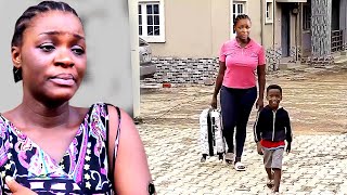 I Beg Every Lady To Watch This Amazing Family and Learn About Life  Nollywood Movie 2023 [upl. by Perkin993]