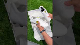 📦🔎Unboxing Pantofola dOro  Lazzarini Smiley Edition [upl. by Jules]