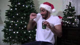 Dom Mazzetti vs Christmas [upl. by Ahsram]