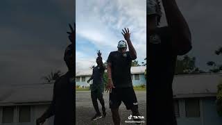 Lo Honiara Tiktok Trend [upl. by Keel83]