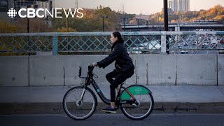 Factchecking claims from Ontario that only 12 of Torontonians commute by bike [upl. by Ginsburg]