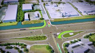 Okeechobee Road Project [upl. by Crean]