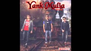 Yank Mulia  Tercabik Cabik Pilu Official Video Music [upl. by Swirsky869]