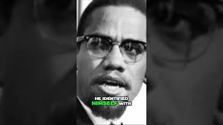 Malcolm X EXPOSES the Shocking Truth About House Negro Loyalty [upl. by Annoeik]