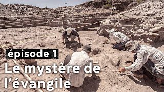 Histoire dIsraël  Les mystères de lEvangile [upl. by Dlawso]