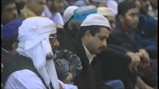 Luton Central Mosque Documentary Clips [upl. by Wey663]