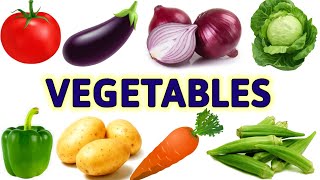 Vegetables name  vegetables name in english  Vegetables pictures  Name of vegetables in english [upl. by Alexandria499]