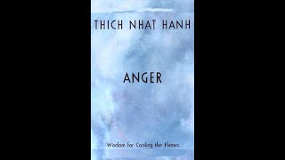 Anger by Thich Nhat Hanh chapter one [upl. by Enillebyam]