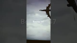 Boeing downfall No hate to Boeing [upl. by Eibba]