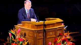 Mormon  quotAccording to the Desire of Our Heartsquot [upl. by Isus]