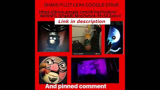 Dhmis Pilot  A Place Called Clayhill Leaks Google Drive [upl. by Einafats326]